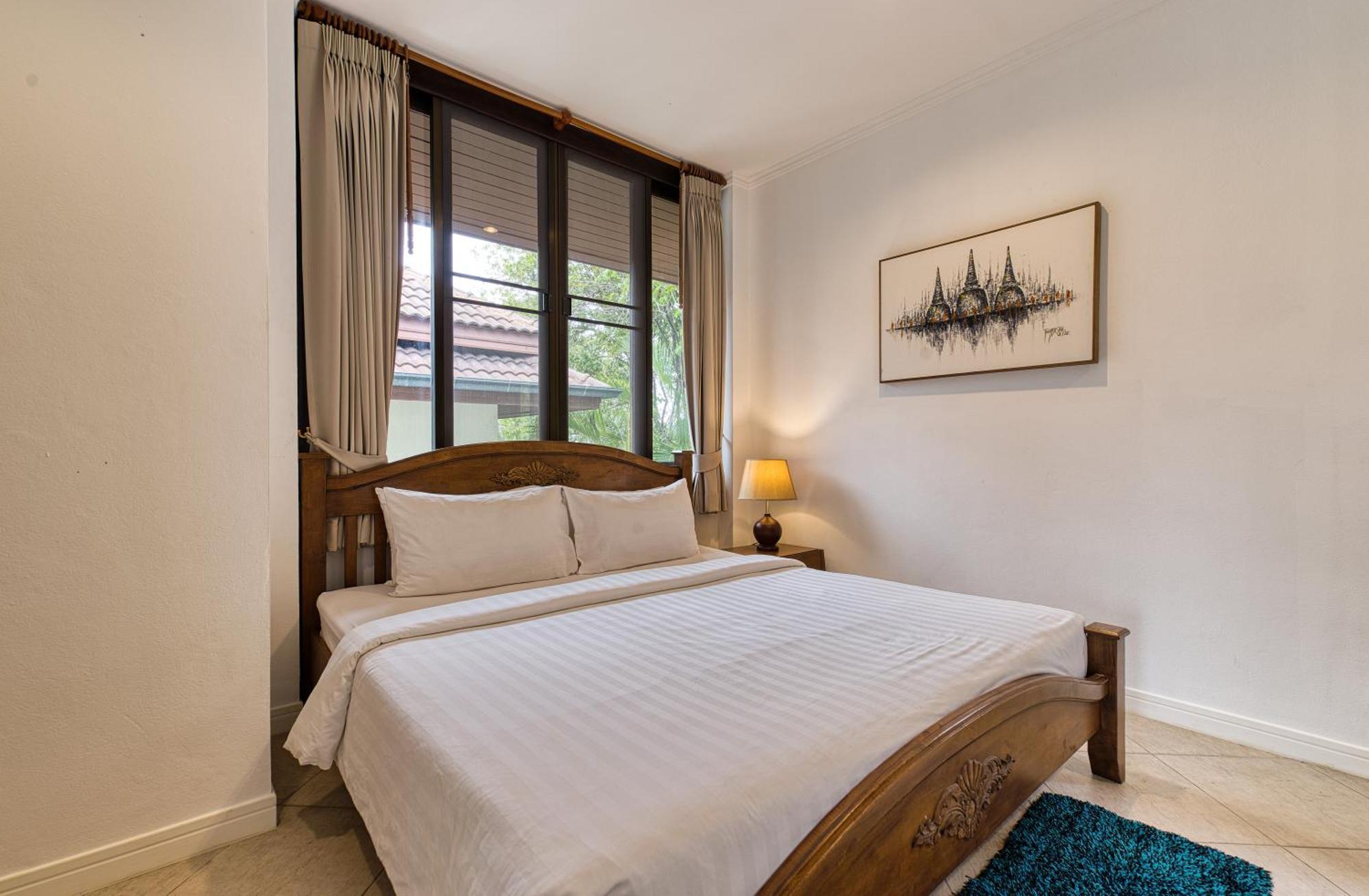 Baan Rawee Villas Chaweng  Bagian luar foto