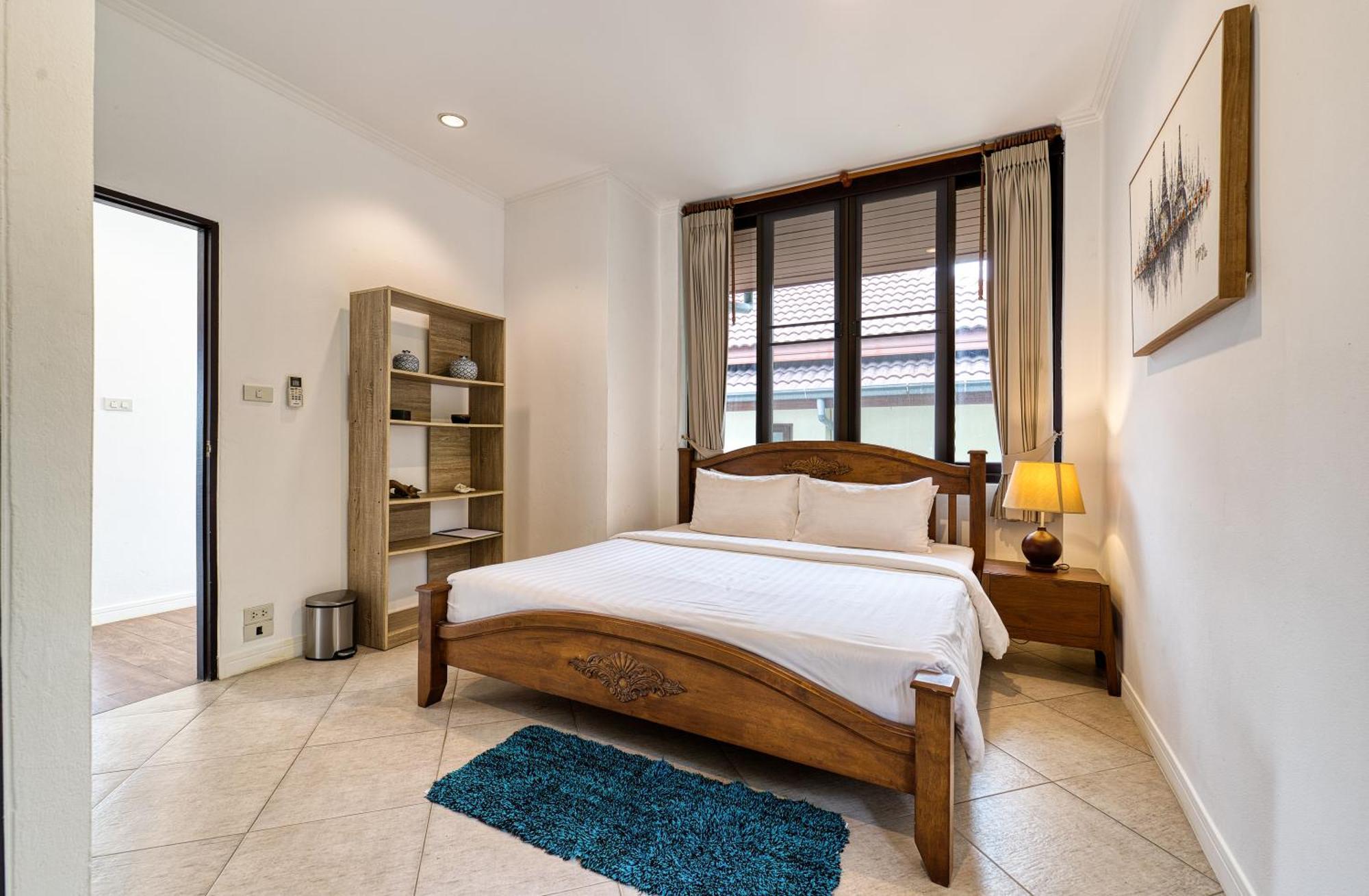 Baan Rawee Villas Chaweng  Bagian luar foto