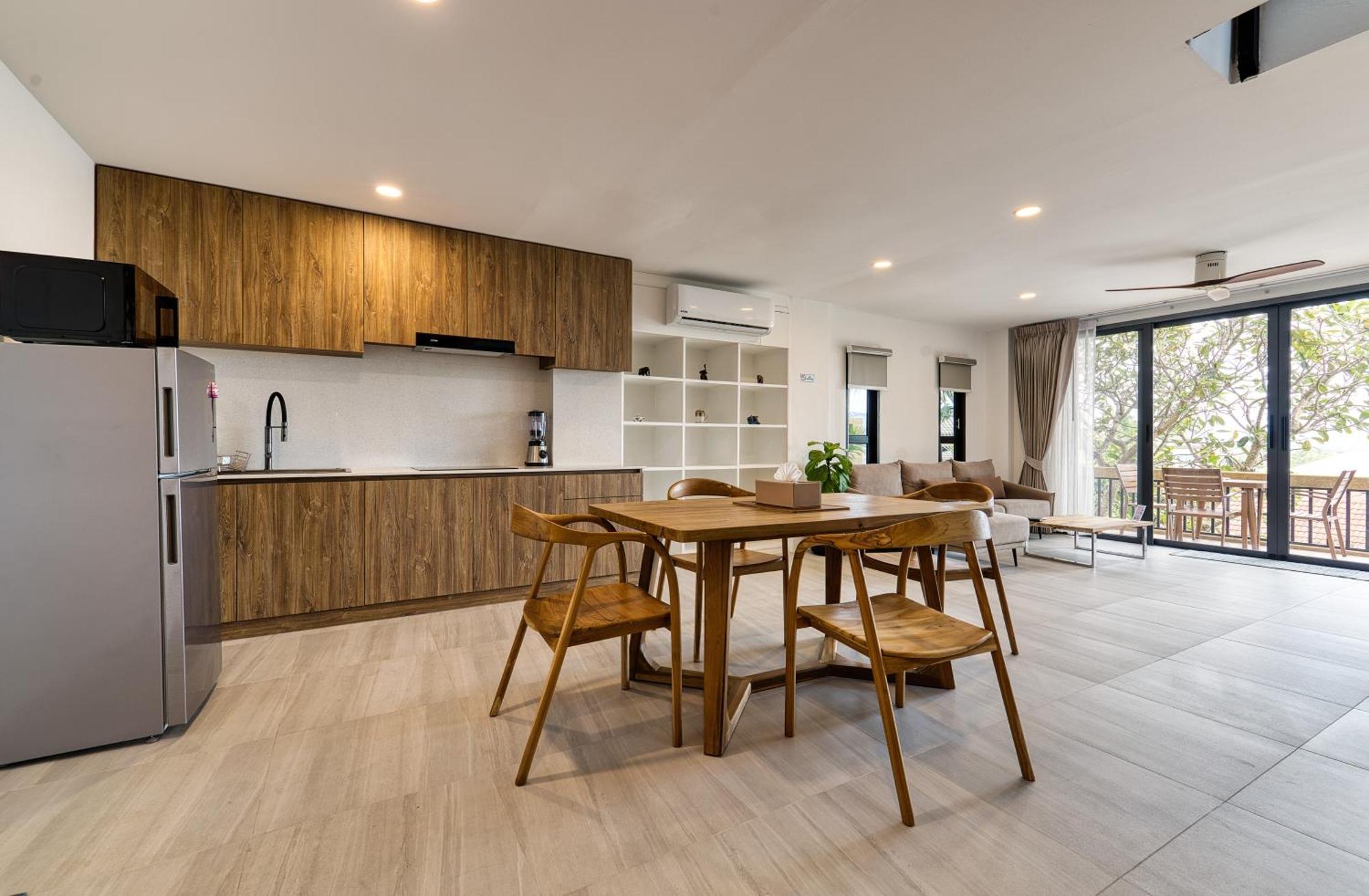 Baan Rawee Villas Chaweng  Bagian luar foto