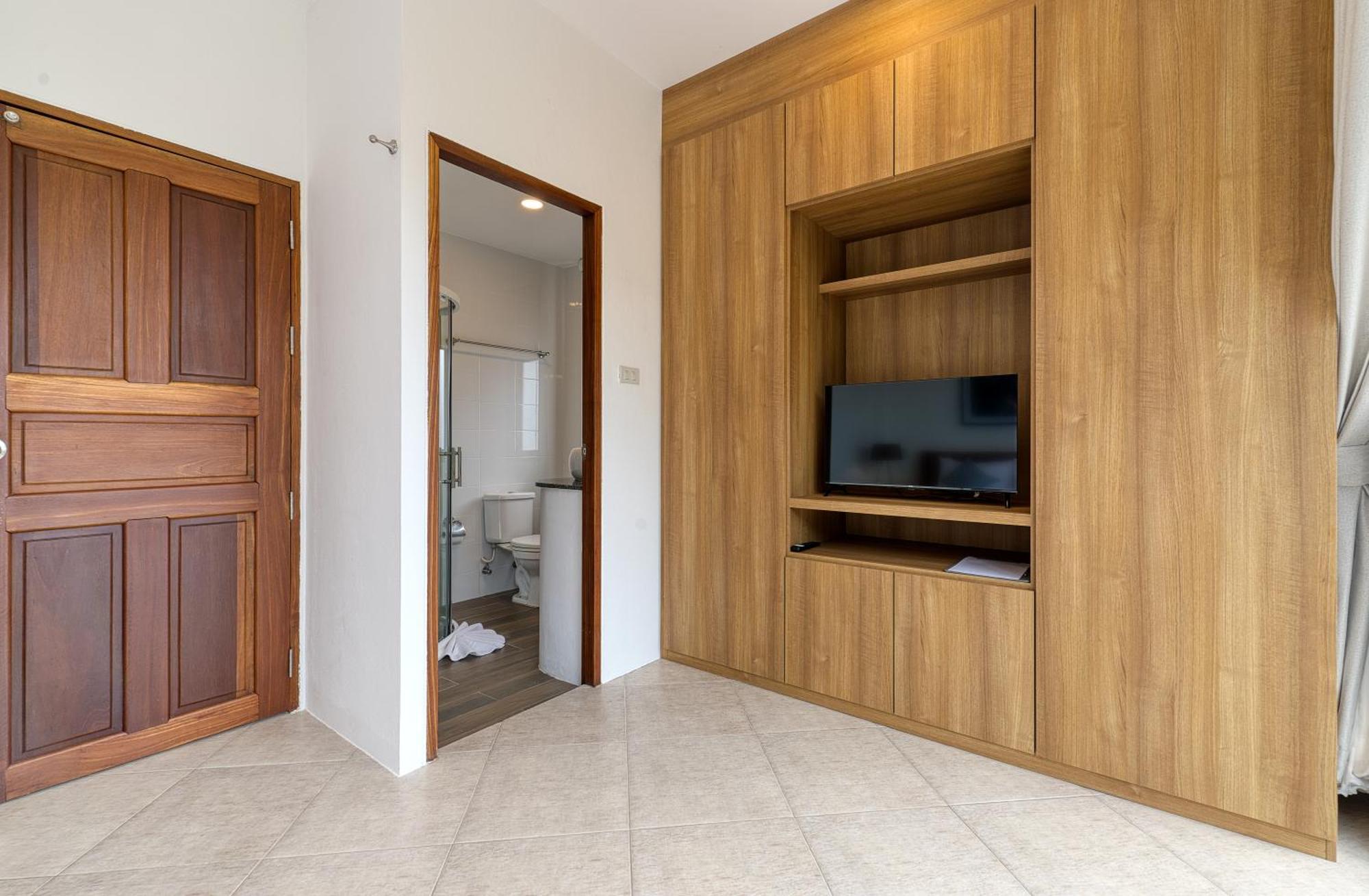 Baan Rawee Villas Chaweng  Bagian luar foto