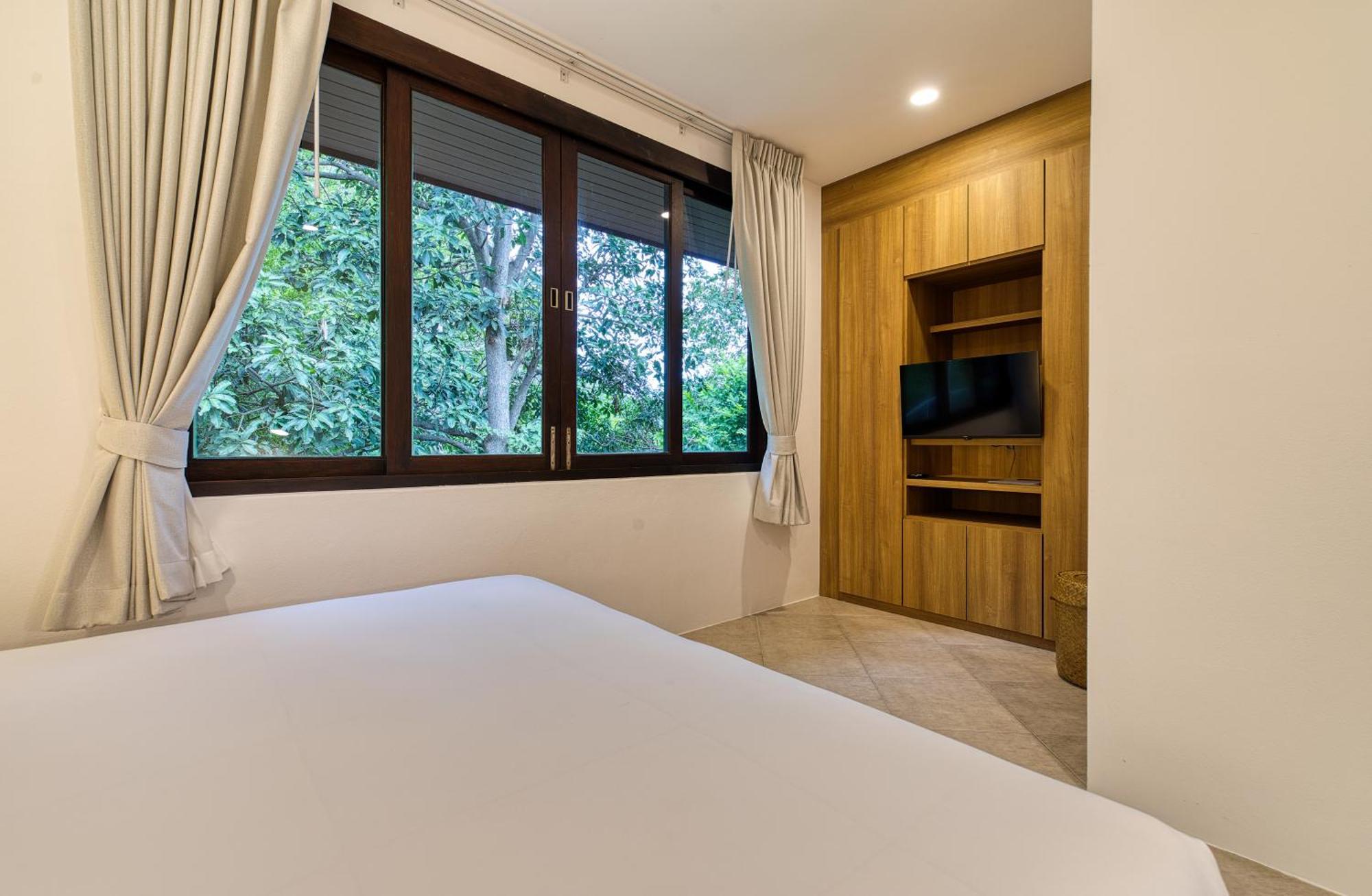 Baan Rawee Villas Chaweng  Bagian luar foto